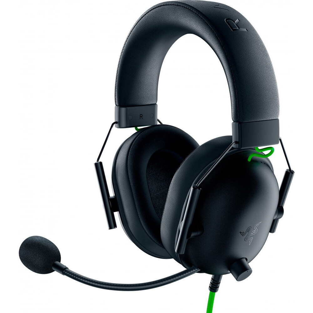 Casque Razer Blackshark V2 X - RZ04-03240100-R3M1