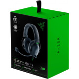 Casque Razer Blackshark V2 X (RZ04-03240100-R3M1)
