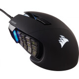Souris Corsair Scimitar RGB Elite Black (CH-9304211-EU)