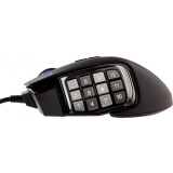 Souris Corsair Scimitar RGB Elite Black (CH-9304211-EU)