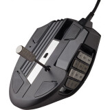 Souris Corsair Scimitar RGB Elite Black (CH-9304211-EU)