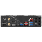 Carte mère Gigabyte B550 AORUS ELITE AX V2