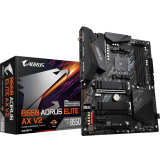 Carte mère Gigabyte B550 AORUS ELITE AX V2