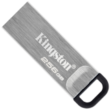 clé USB flash 256GB Kingston DataTraveler Kyson (DTKN/256GB)