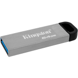 clé USB flash 64GB Kingston DataTraveler Kyson (DTKN/64GB)