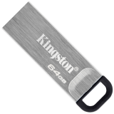 clé USB flash 64GB Kingston DataTraveler Kyson (DTKN/64GB)