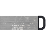 clé USB flash 64GB Kingston DataTraveler Kyson (DTKN/64GB)