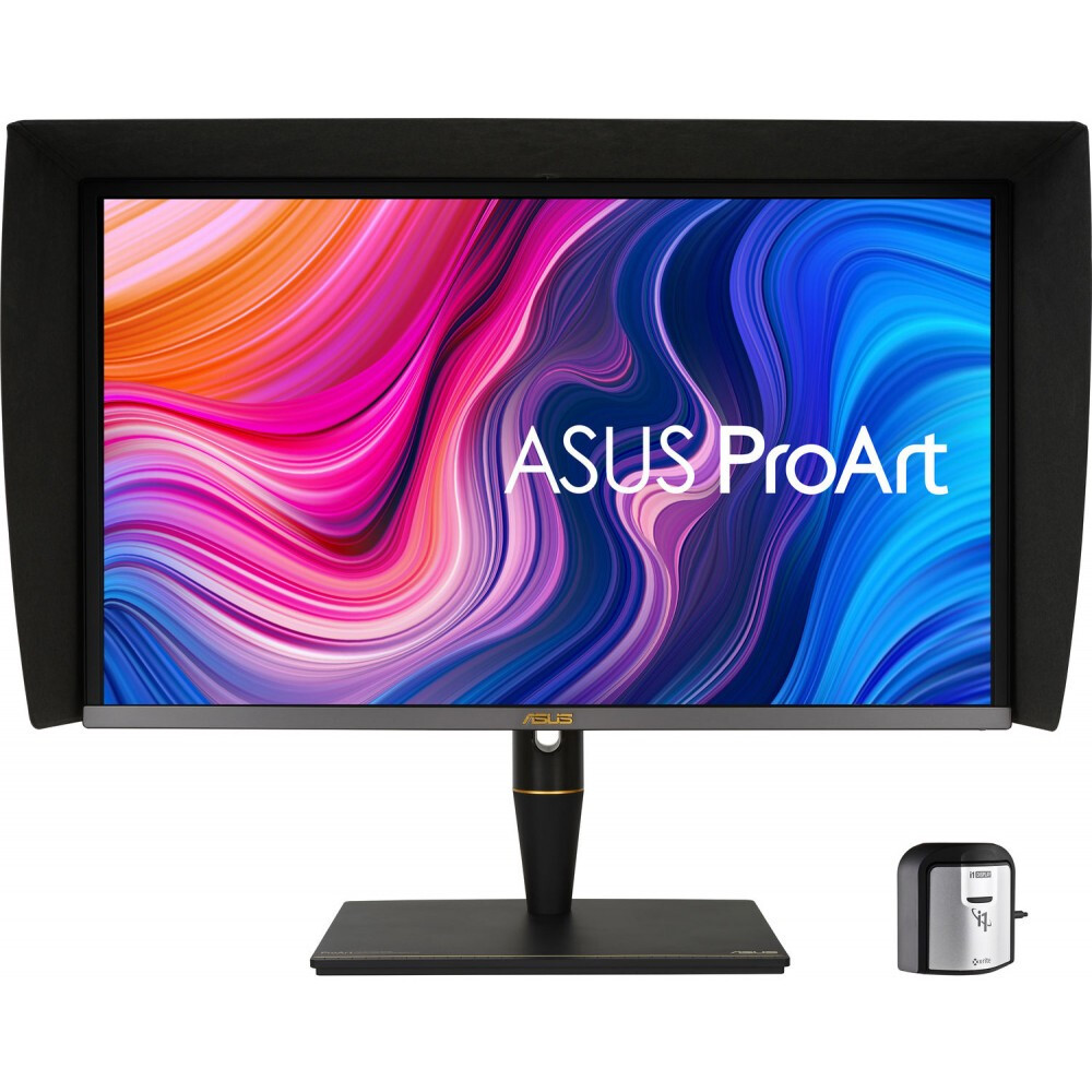 Moniteur ASUS 27" PA27UCX-K ProArt