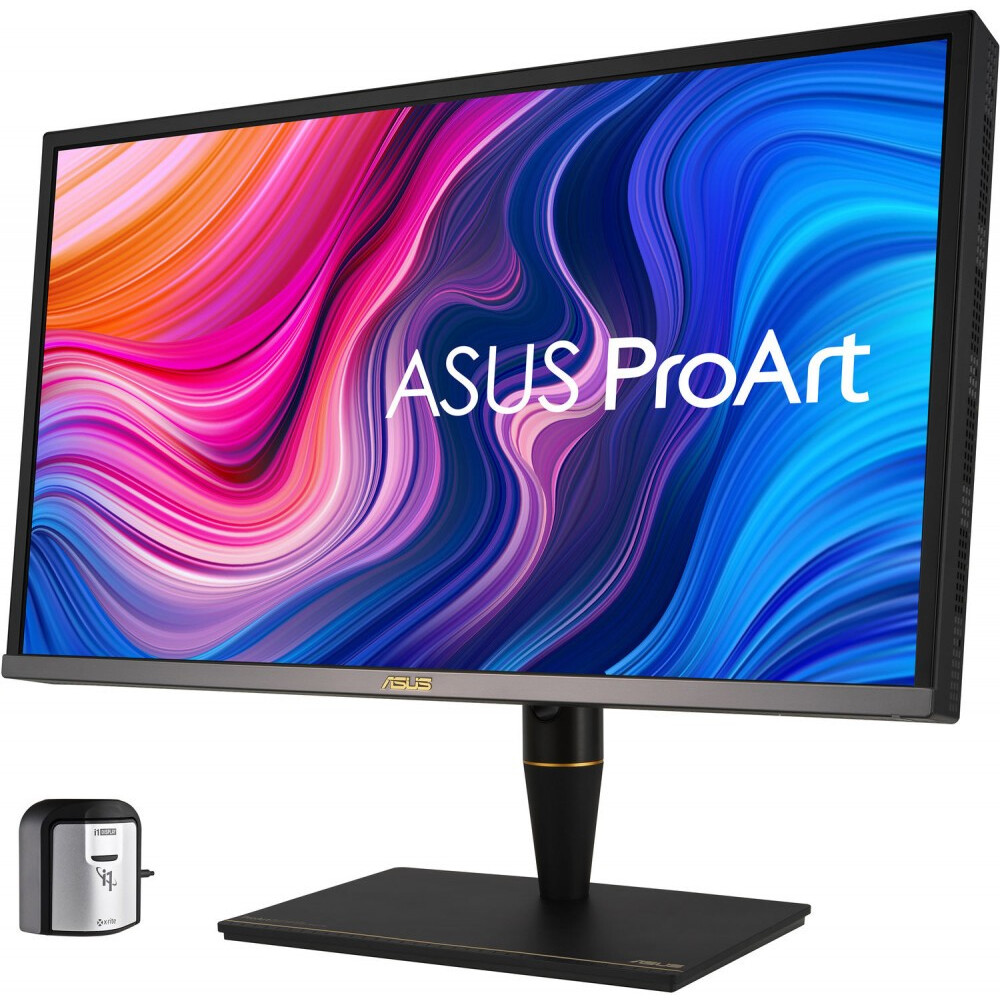 Moniteur ASUS 27" PA27UCX-K ProArt - photo 3
