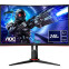 Moniteur AOC 32" C32G2ZE