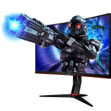 Moniteur AOC 32" C32G2ZE