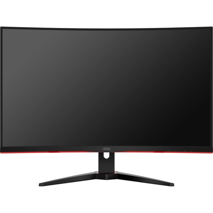 Moniteur AOC 32" C32G2ZE - photo 4