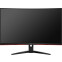 Moniteur AOC 32" C32G2ZE - photo 4