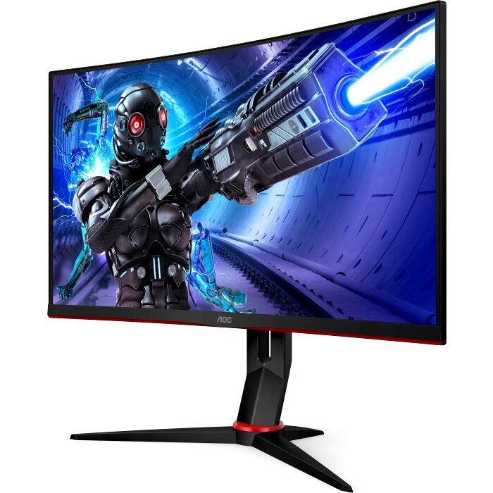 Moniteur AOC 32" C32G2ZE - photo 5
