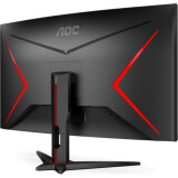 Moniteur AOC 32" C32G2ZE