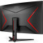 Moniteur AOC 32" C32G2ZE - photo 7
