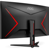 Moniteur AOC 32" C32G2ZE
