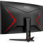 Moniteur AOC 32" C32G2ZE - photo 8