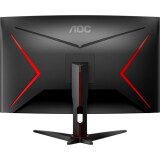 Moniteur AOC 32" C32G2ZE