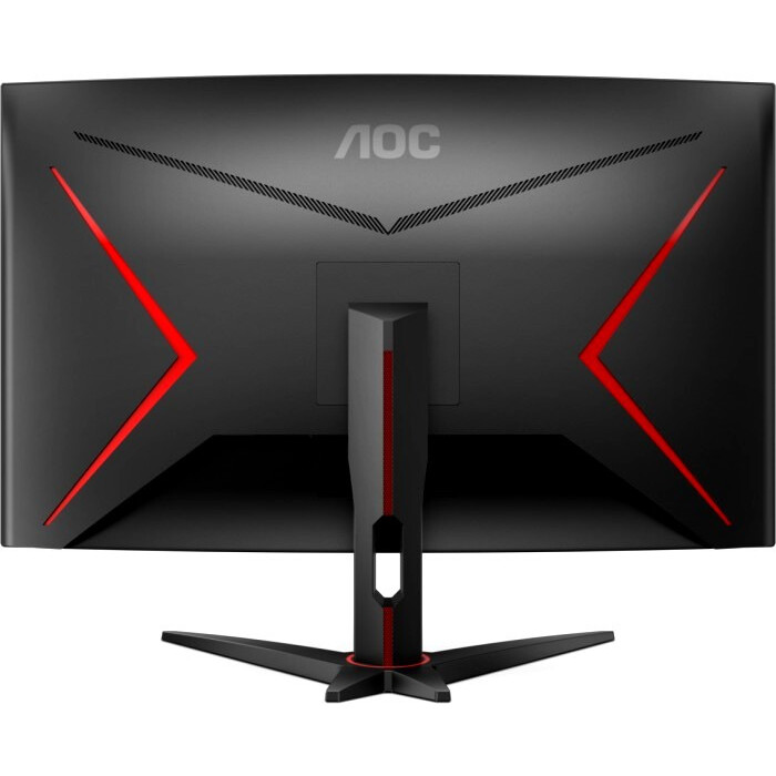 Moniteur AOC 32" C32G2ZE - photo 9