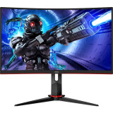 Moniteur AOC 32" C32G2ZE