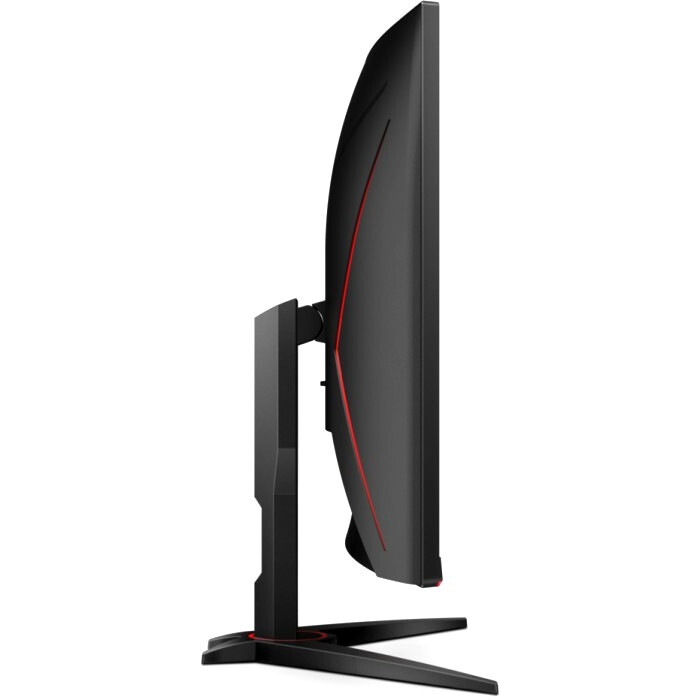 Moniteur AOC 32" C32G2ZE - photo 11