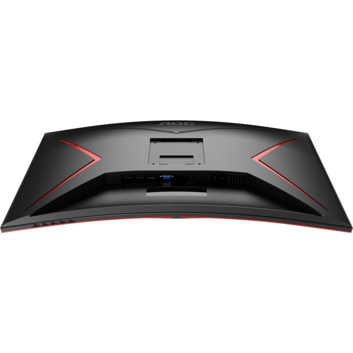 Moniteur AOC 32" C32G2ZE - photo 12