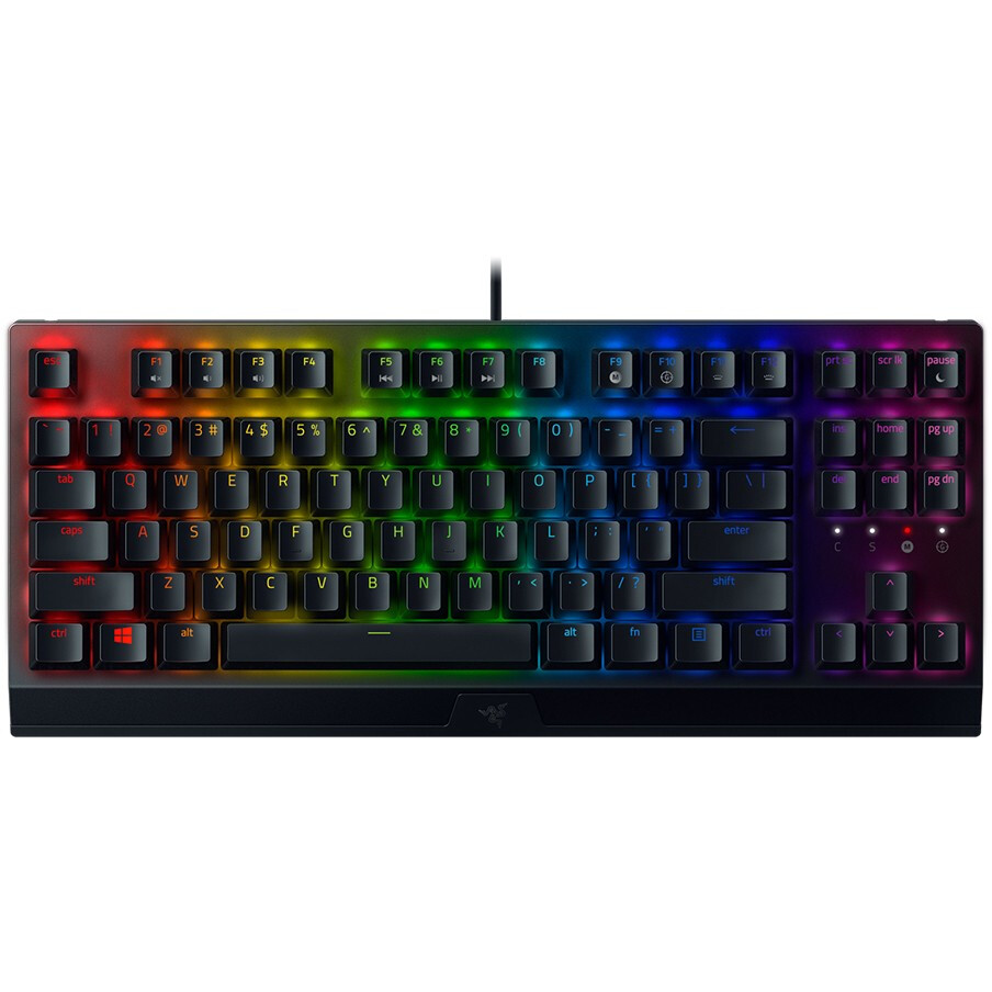 clavier Razer BlackWidow V3 Tenkeyless - RZ03-03490500-R3F1