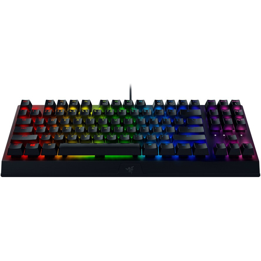 clavier Razer BlackWidow V3 Tenkeyless - RZ03-03490500-R3F1 - photo 3