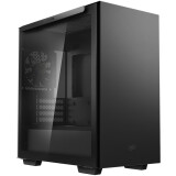 Boîtier DeepCool MACUBE 110 Black (R-MACUBE110-BKNGM1N-G-1)