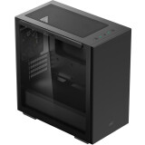 Boîtier DeepCool MACUBE 110 Black (R-MACUBE110-BKNGM1N-G-1)