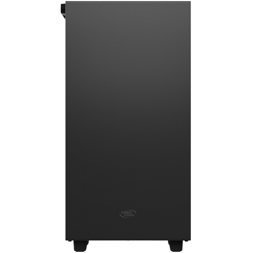 Boîtier DeepCool MACUBE 110 Black - R-MACUBE110-BKNGM1N-G-1 - photo 4