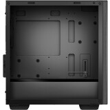Boîtier DeepCool MACUBE 110 Black (R-MACUBE110-BKNGM1N-G-1)