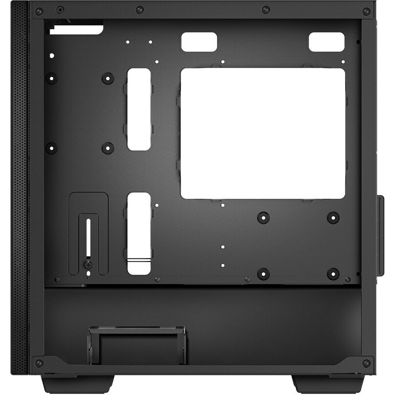 Boîtier DeepCool MACUBE 110 Black - R-MACUBE110-BKNGM1N-G-1 - photo 7
