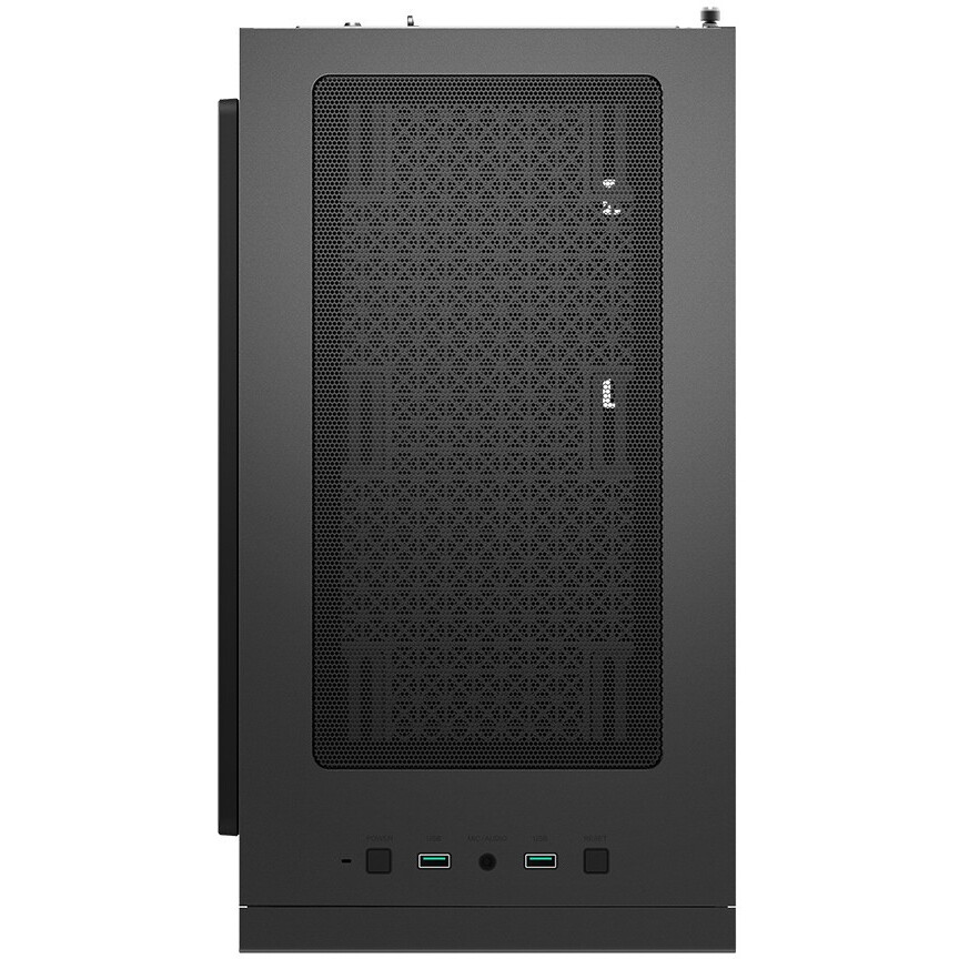 Boîtier DeepCool MACUBE 110 Black - R-MACUBE110-BKNGM1N-G-1 - photo 8