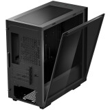 Boîtier DeepCool MACUBE 110 Black (R-MACUBE110-BKNGM1N-G-1)