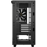 Boîtier DeepCool MACUBE 110 Black (R-MACUBE110-BKNGM1N-G-1)