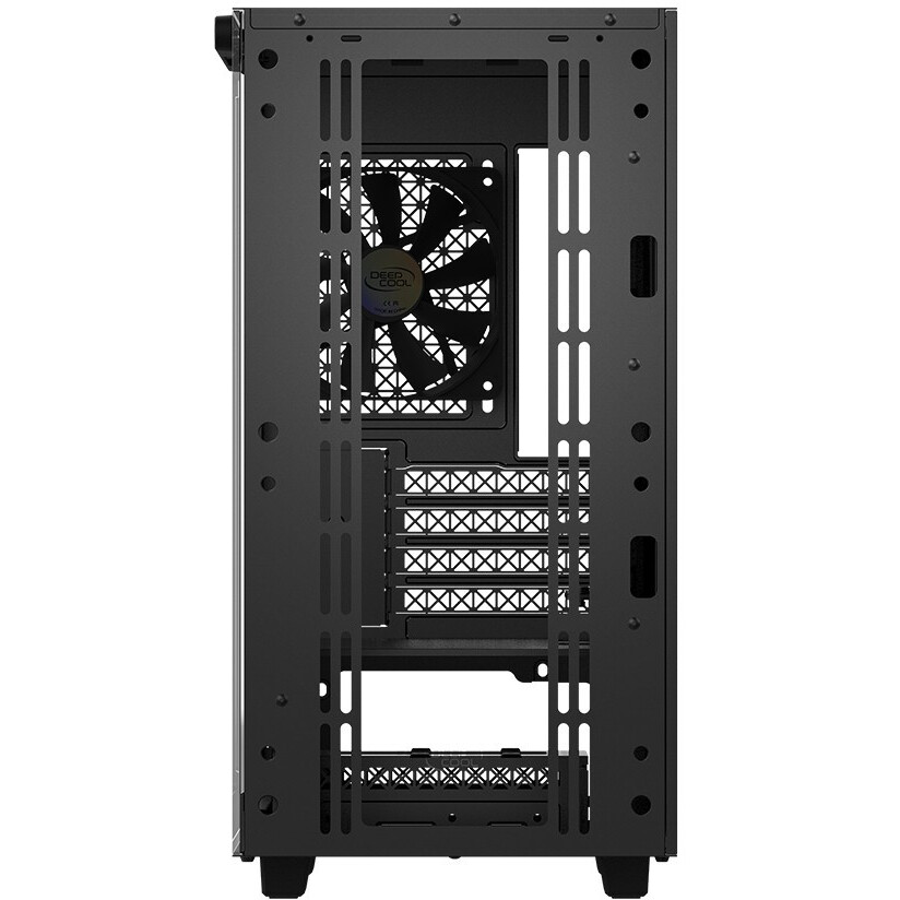 Boîtier DeepCool MACUBE 110 Black - R-MACUBE110-BKNGM1N-G-1 - photo 14