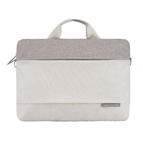 sac pour ordinateur portable ASUS EOS 2 Carry Bag Light Grey - 90XB01DN-BBA010
