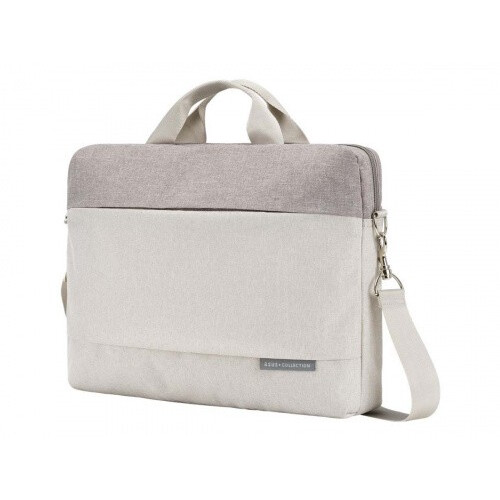 sac pour ordinateur portable ASUS EOS 2 Carry Bag Light Grey - 90XB01DN-BBA010 - photo 2