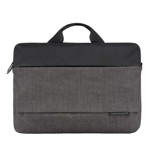 sac pour ordinateur portable ASUS EOS 2 Carry Bag Dark Grey - 90XB01DN-BBA000