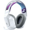 Casque Logitech G733 LIGHTSPEED Wireless RGB Gaming White (981-000883/981-000886) - photo 3