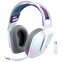 Casque Logitech G733 LIGHTSPEED Wireless RGB Gaming White (981-000883/981-000886) - photo 4