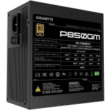 Alimentation électrique 850W Gigabyte GP-P850GM