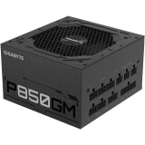 Alimentation électrique 850W Gigabyte GP-P850GM