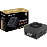 Alimentation électrique 850W Gigabyte GP-P850GM
