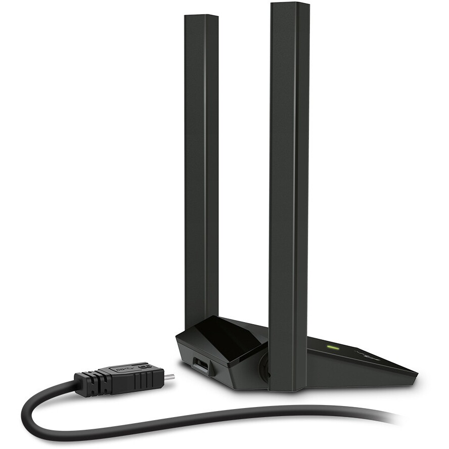 adaptateur Wi-Fi TP-Link Archer T4U Plus - photo 2