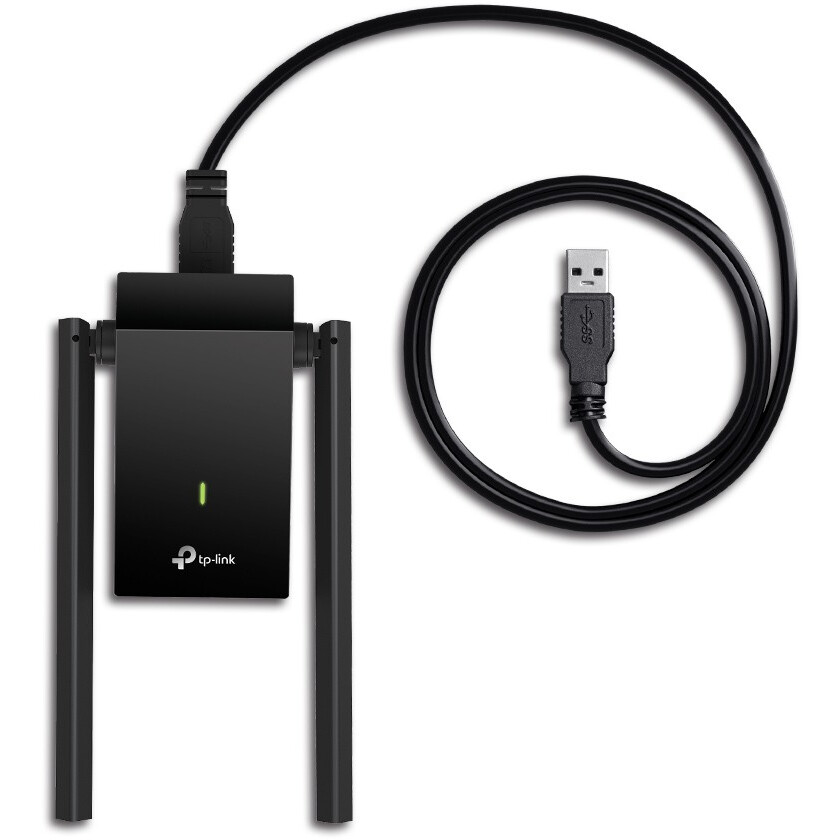 adaptateur Wi-Fi TP-Link Archer T4U Plus - photo 3
