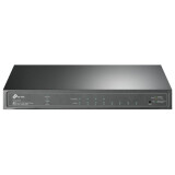 Commutateur (switch) TP-Link TL-SG2008P