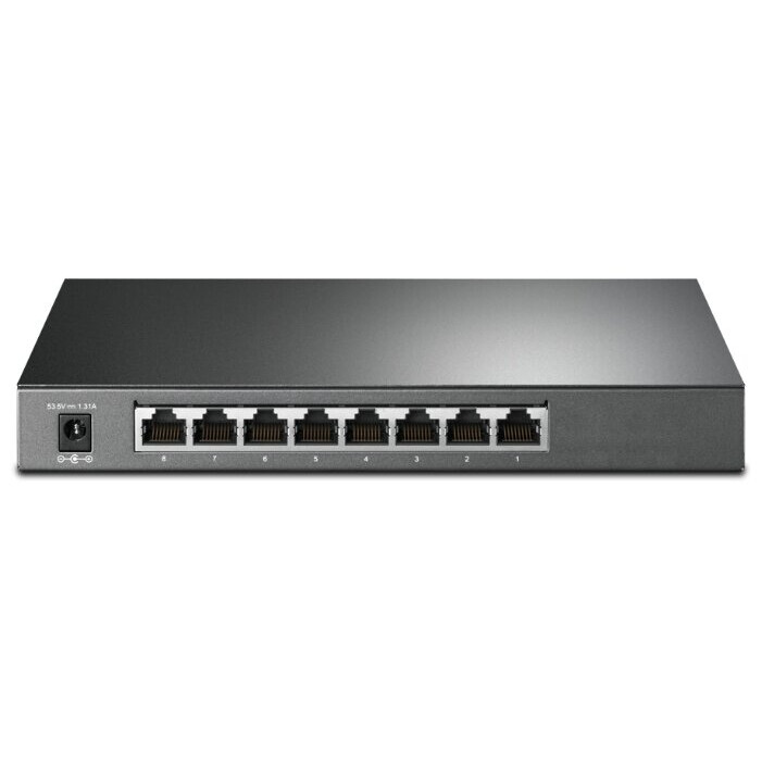 Commutateur (switch) TP-Link TL-SG2008P - photo 2